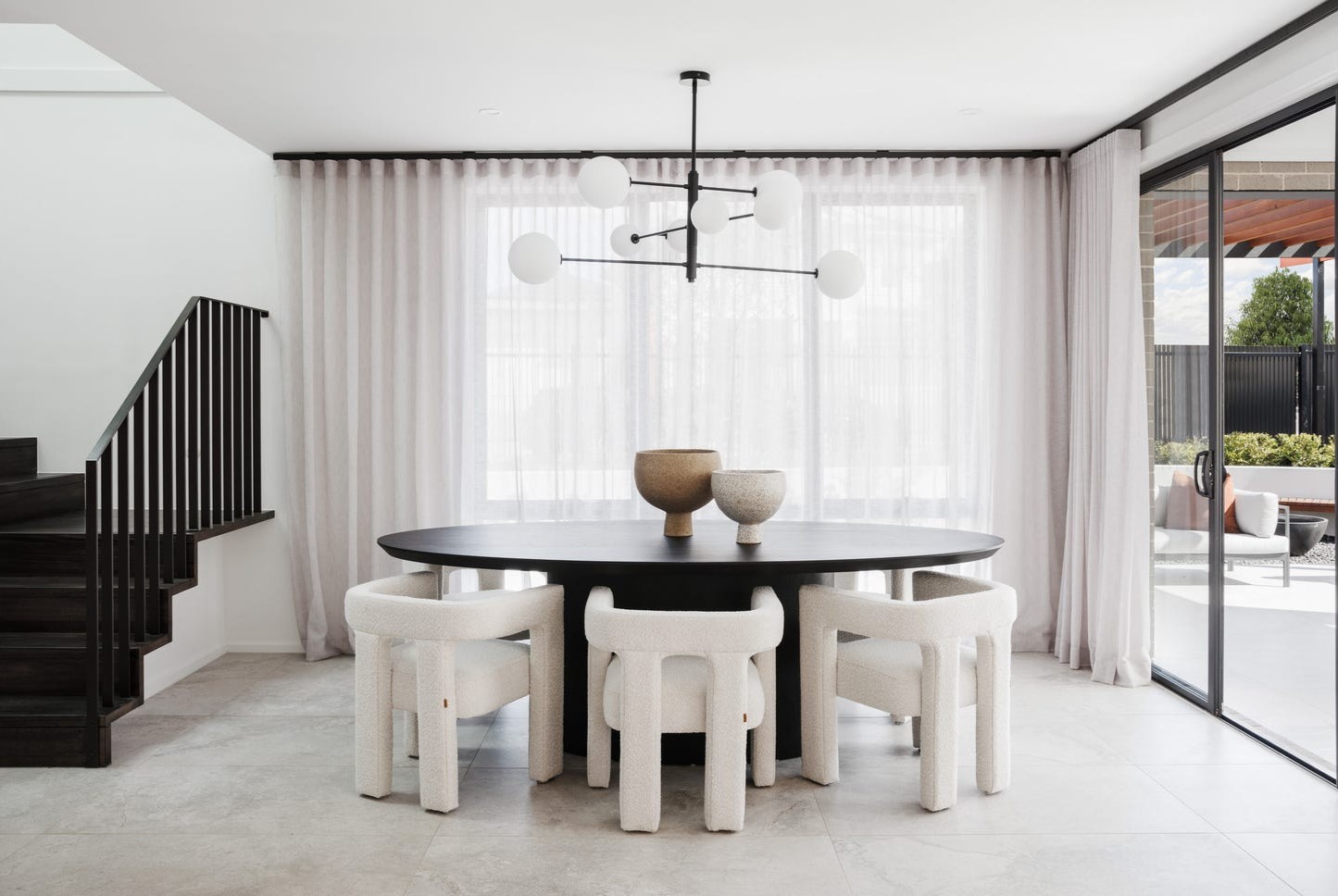 Rawson Homes at North Wilton Panorama - Wilton Kitchen