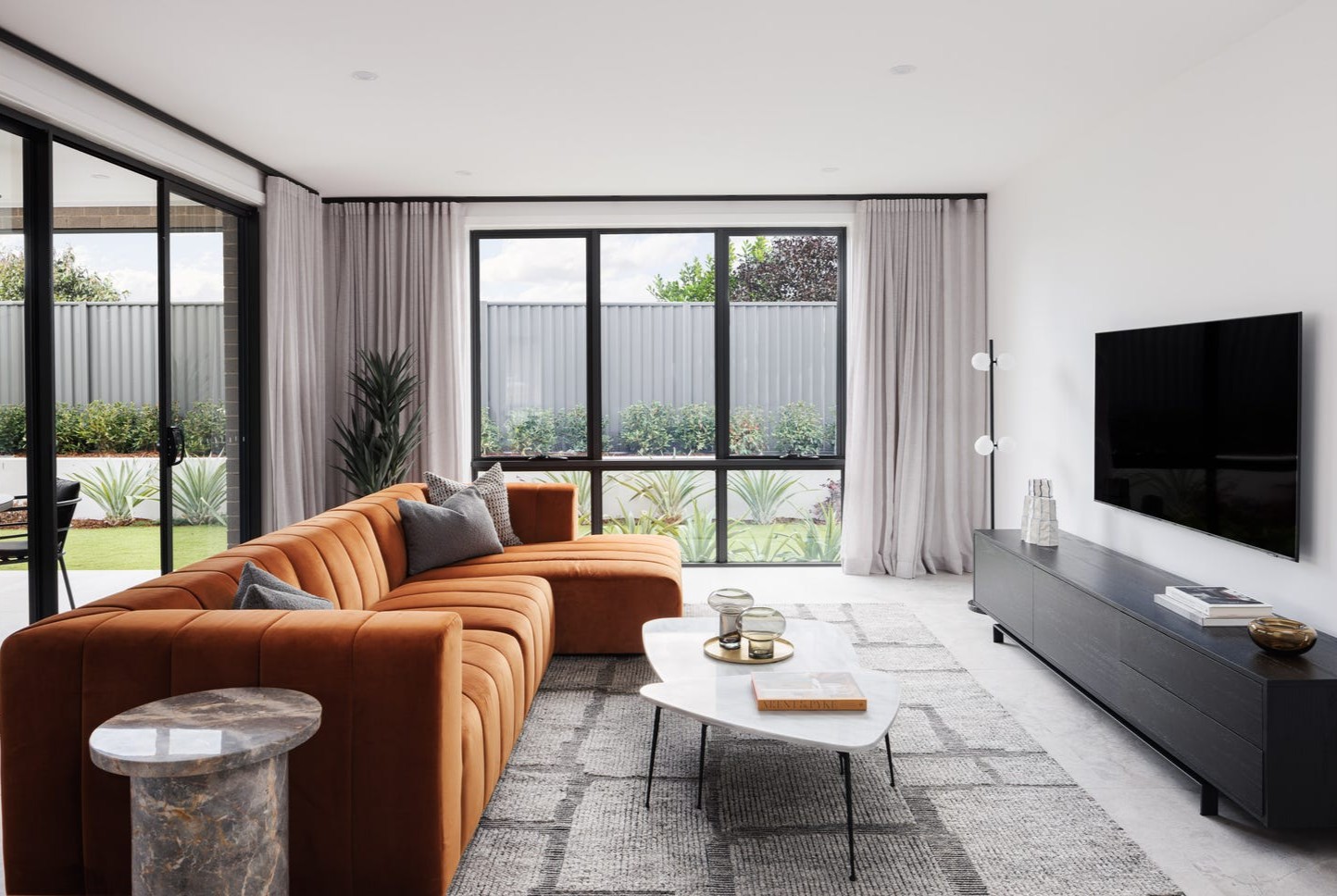 Rawson Homes at North Wilton Panorama - Wilton Living