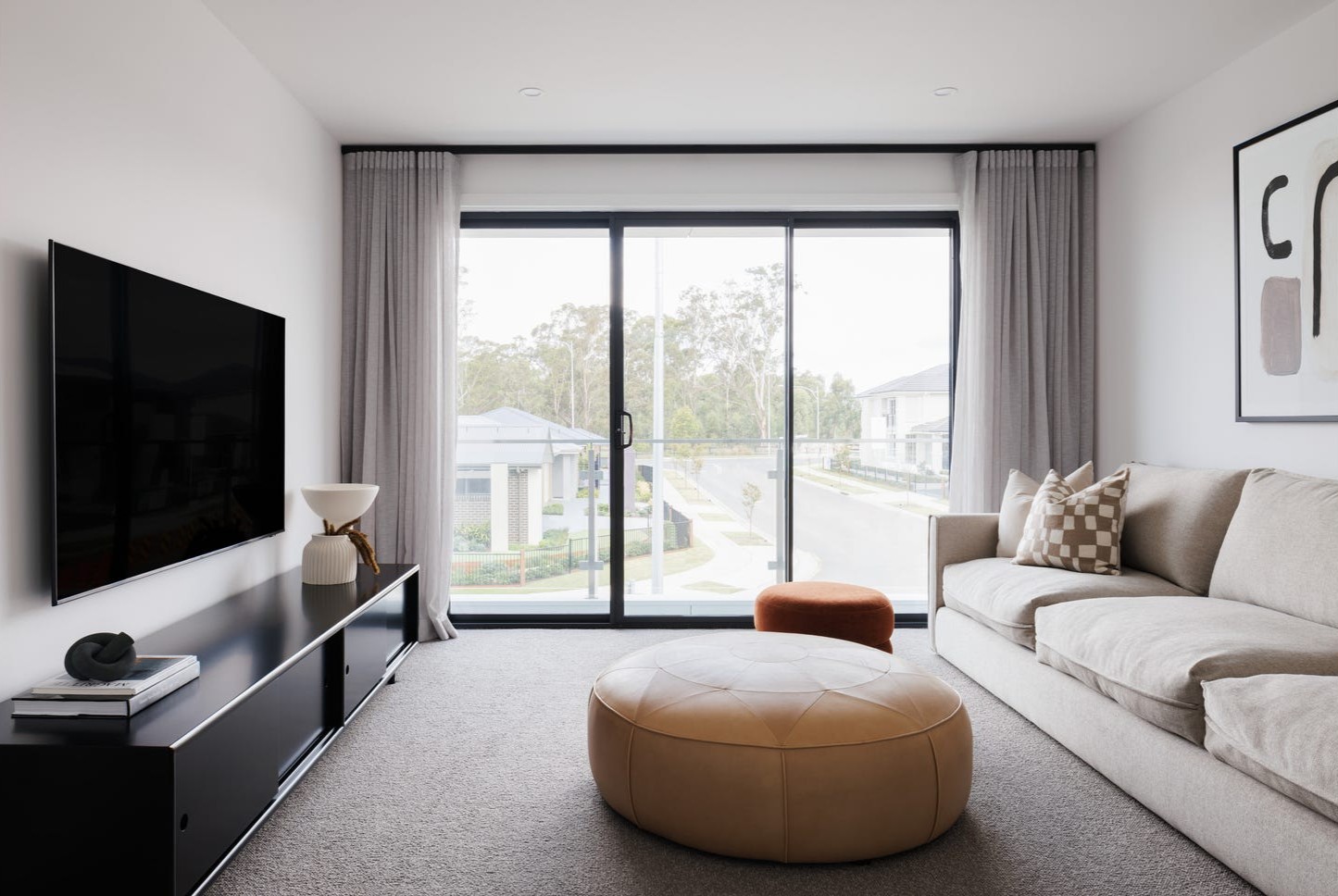 Rawson Homes at North Wilton Panorama - Wilton Living