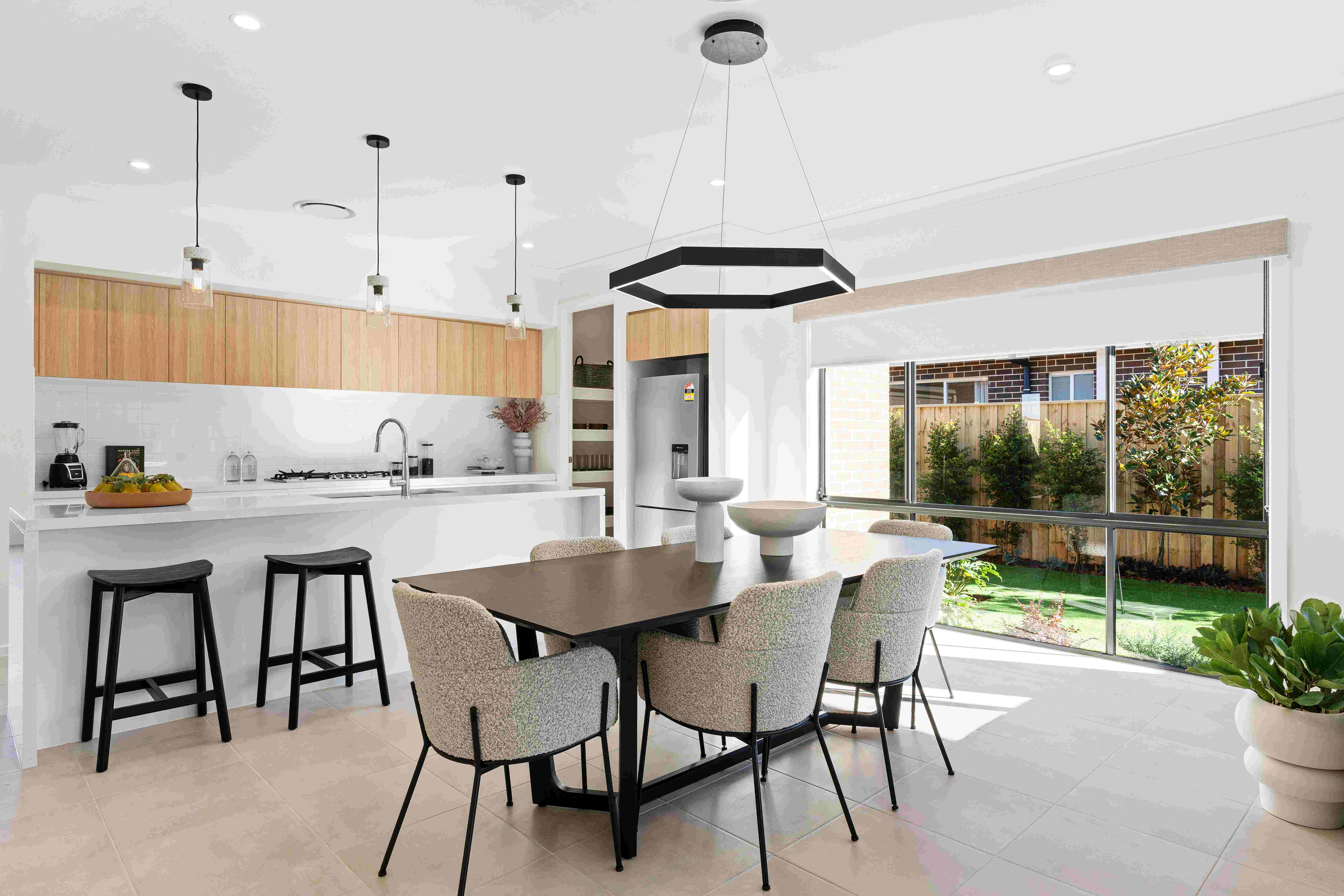 Rawson Homes at Southlakes Estate - Dubbo Dining