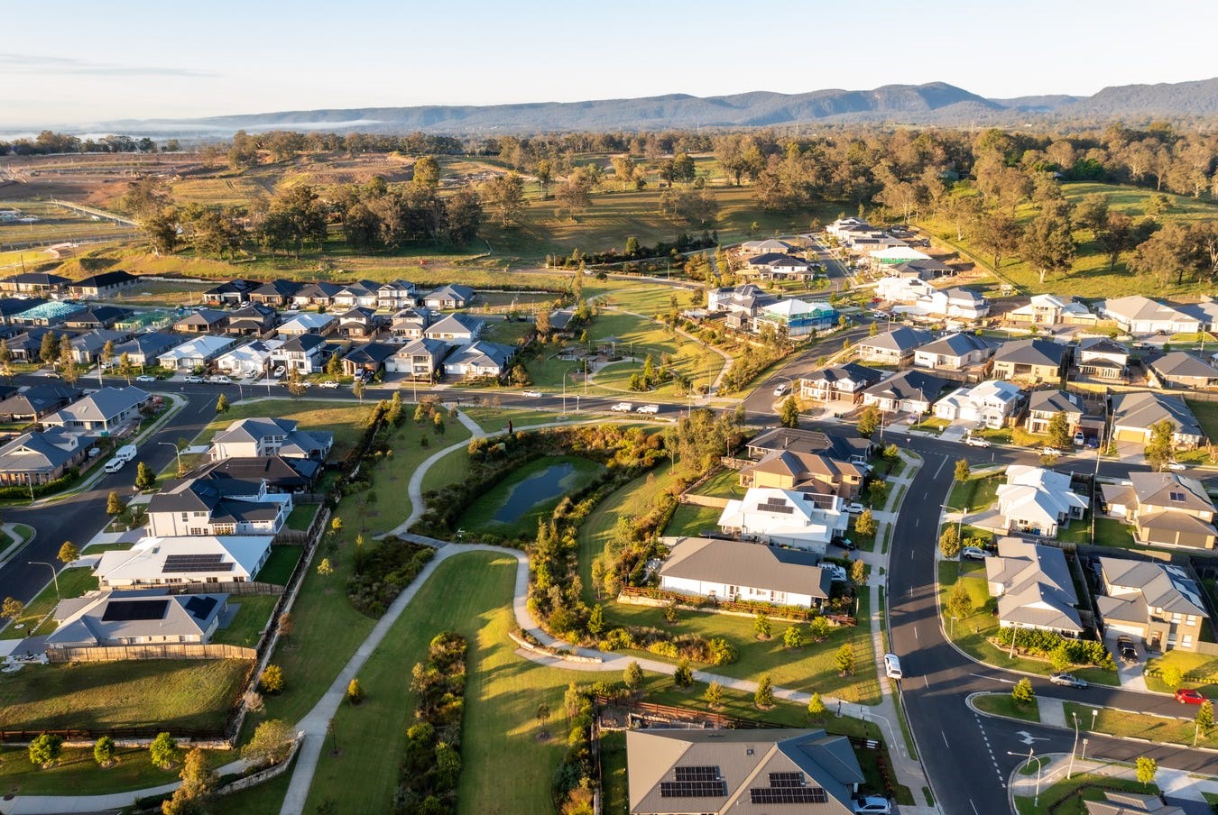 Redbank Estate - North Richmond