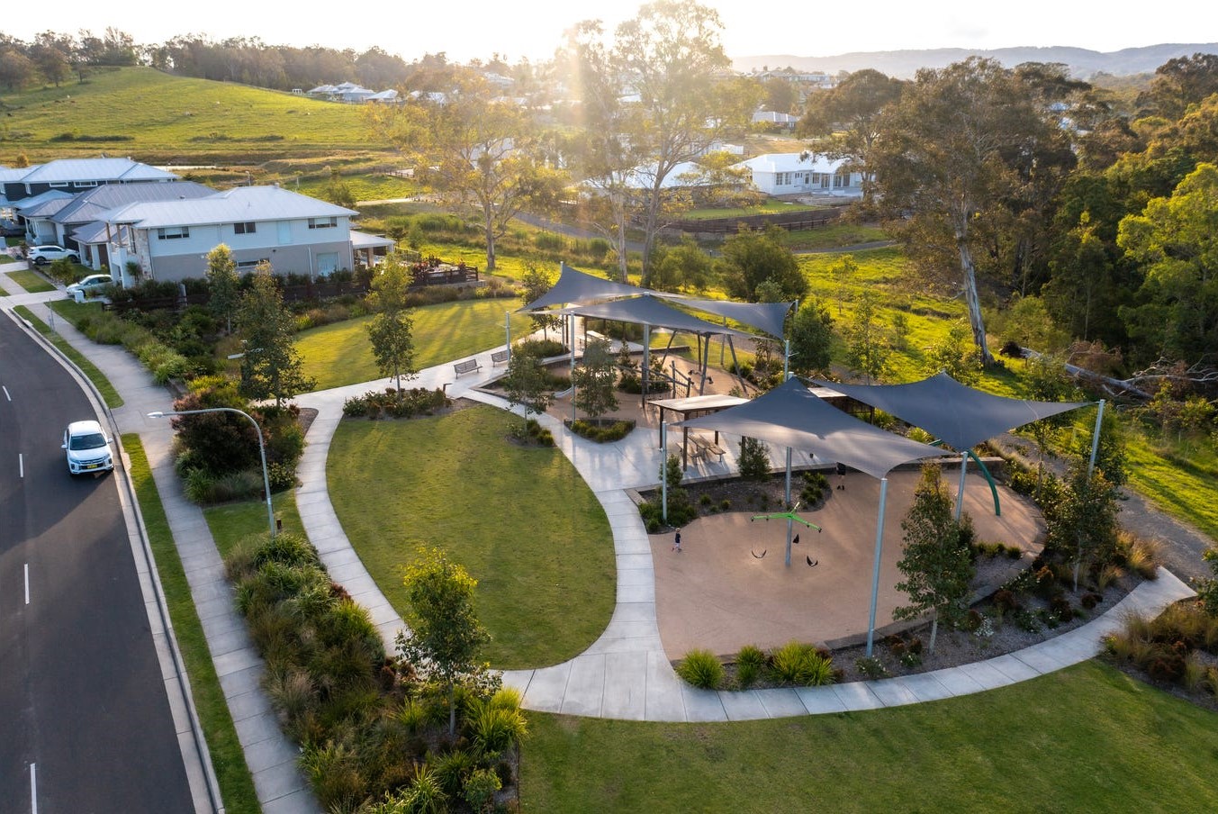 Redbank Estate - North Richmond