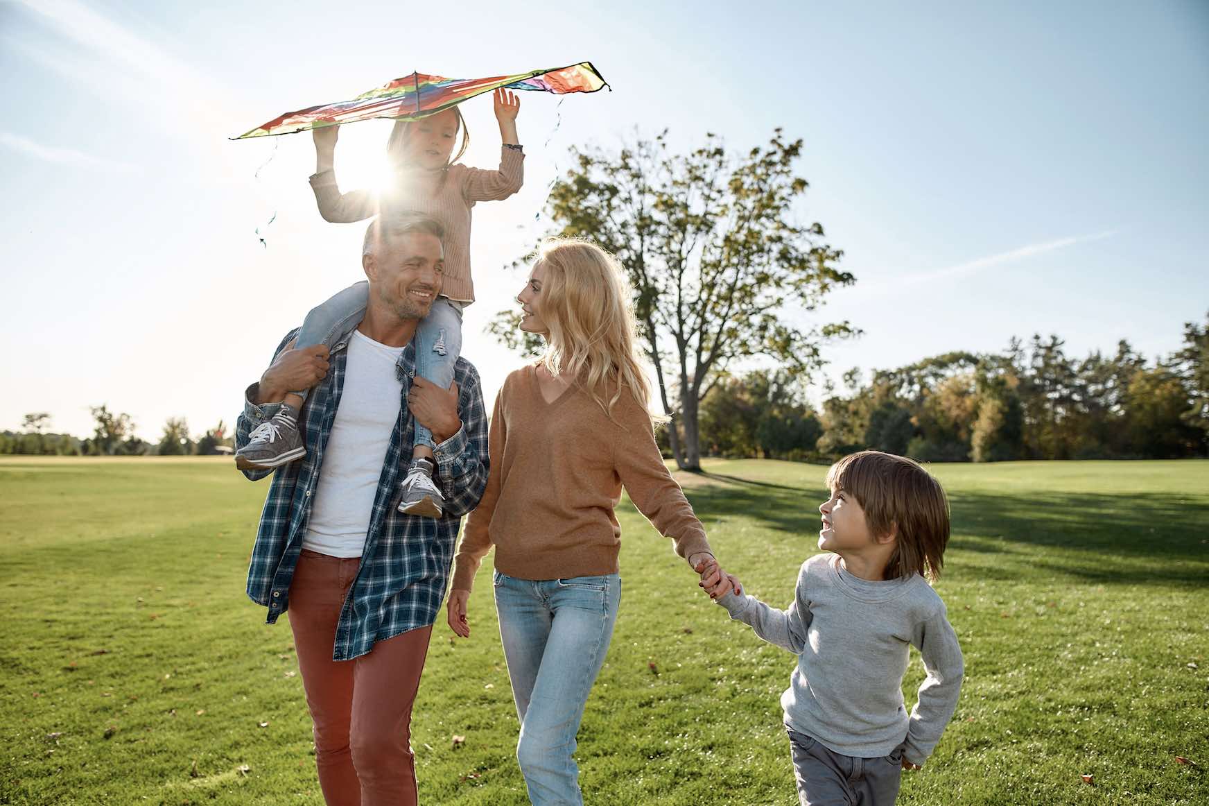 Redgum Rise Estate - Oakville Lifestyle