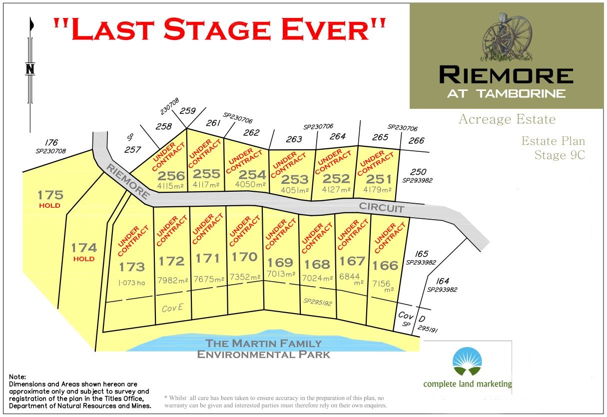 Reimore at Tamborine Estate - Tamborine