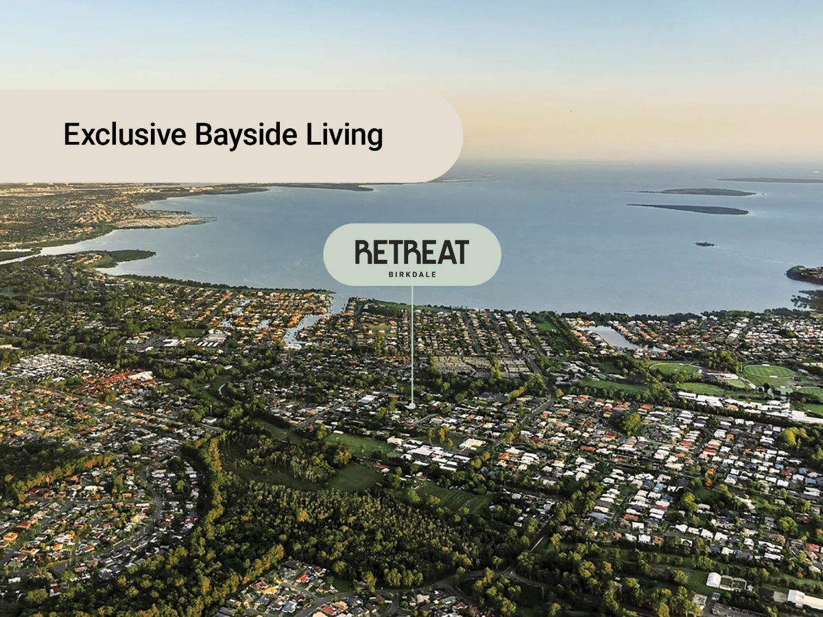 Retreat Estate - Birkdale