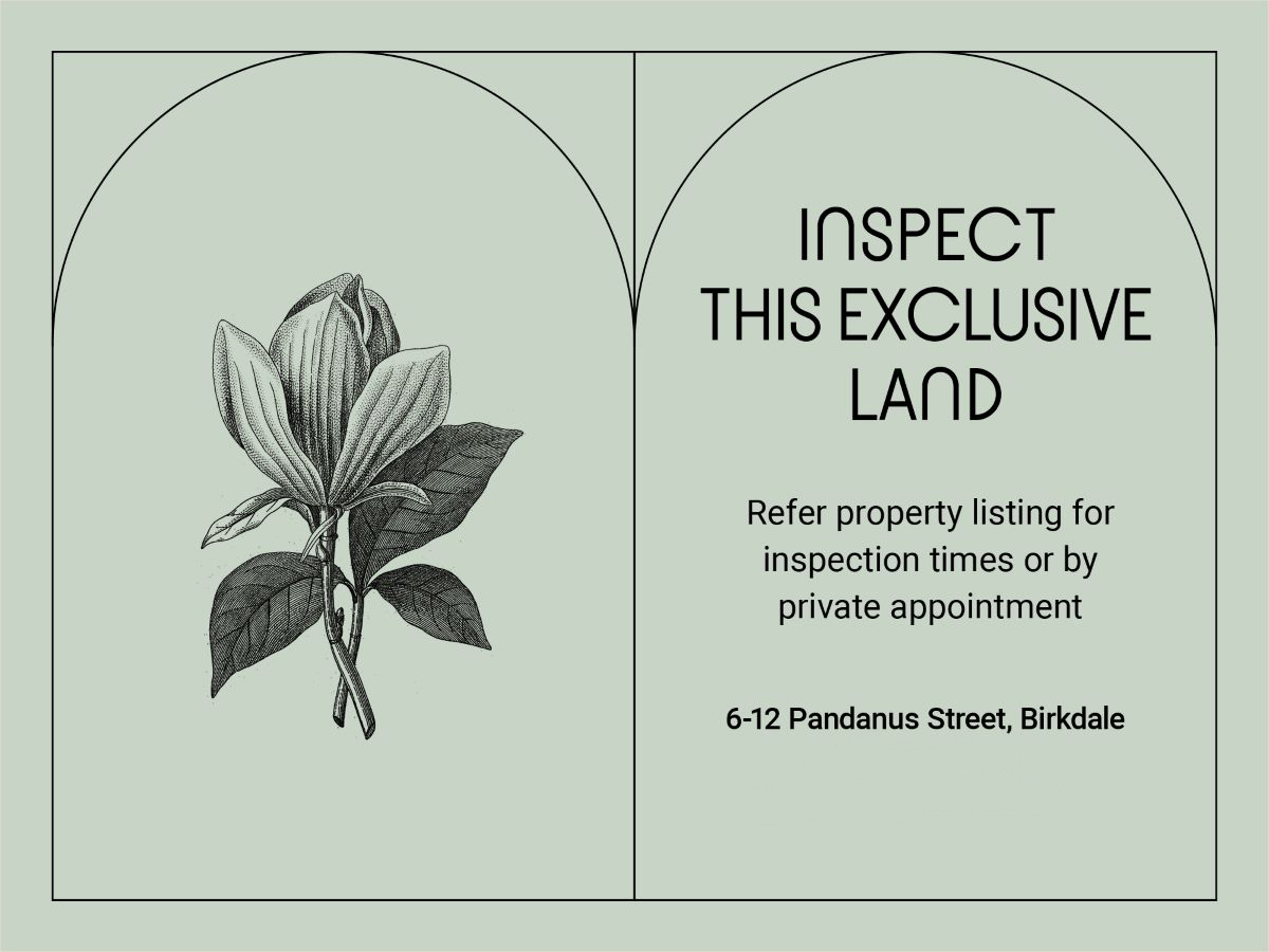 Retreat Estate - Birkdale