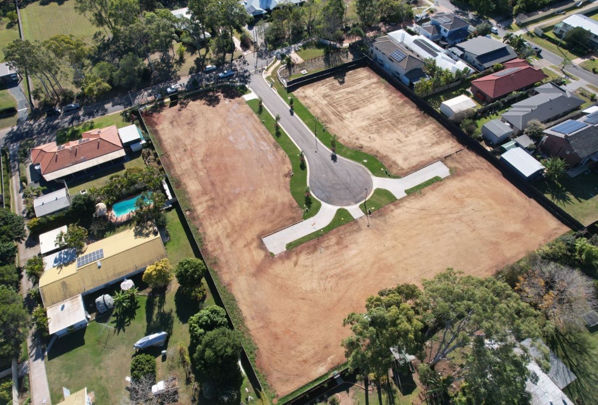 Retreat Estate - Birkdale