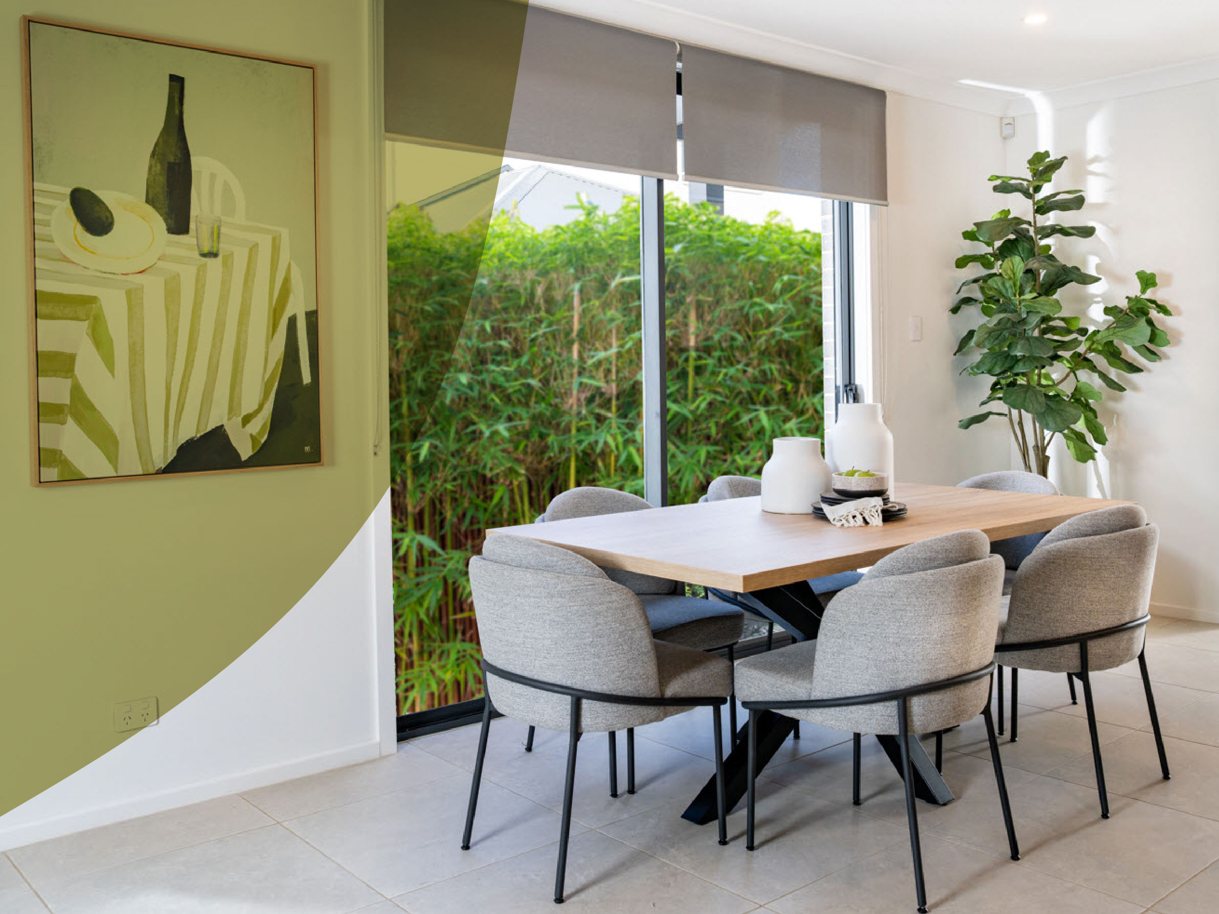 Ridgehaven Estate - Box Hill