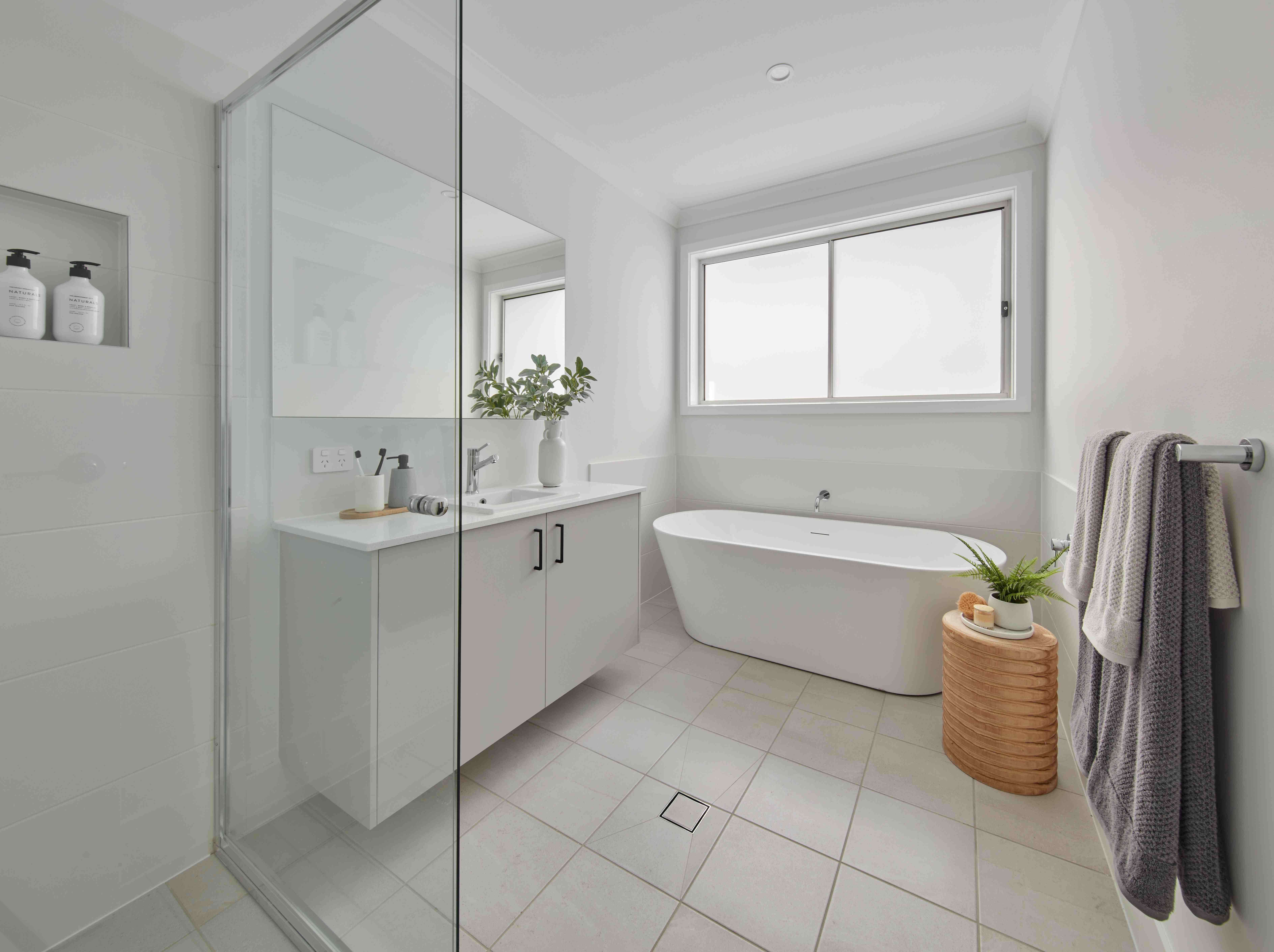 Ridgehaven Estate - Box Hill