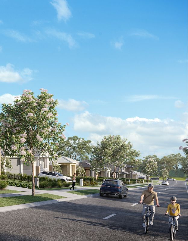 Ridgehaven Estate - Elder Lifestyle