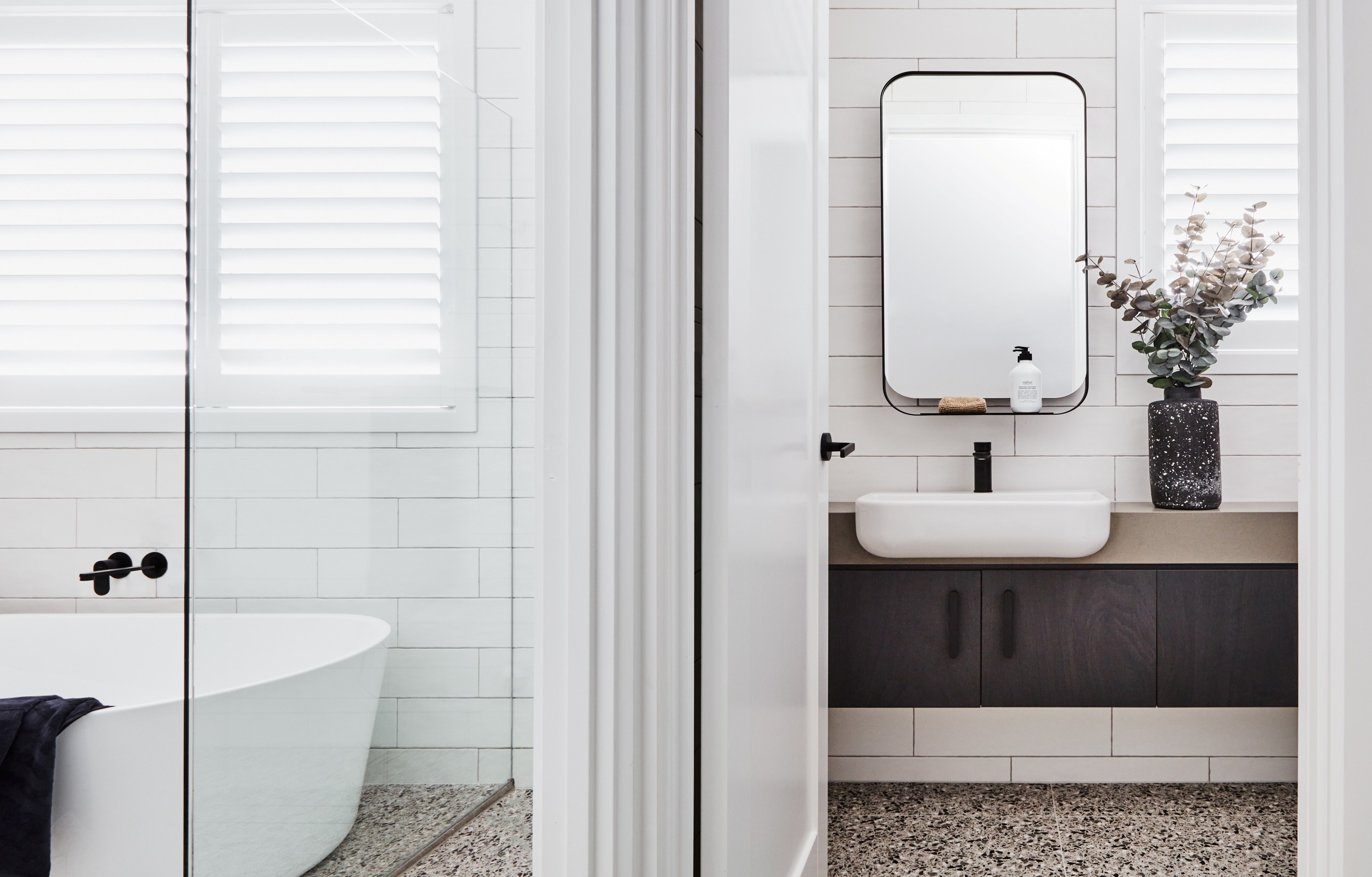 Ridgehaven Estate - Elderslie Bathroom