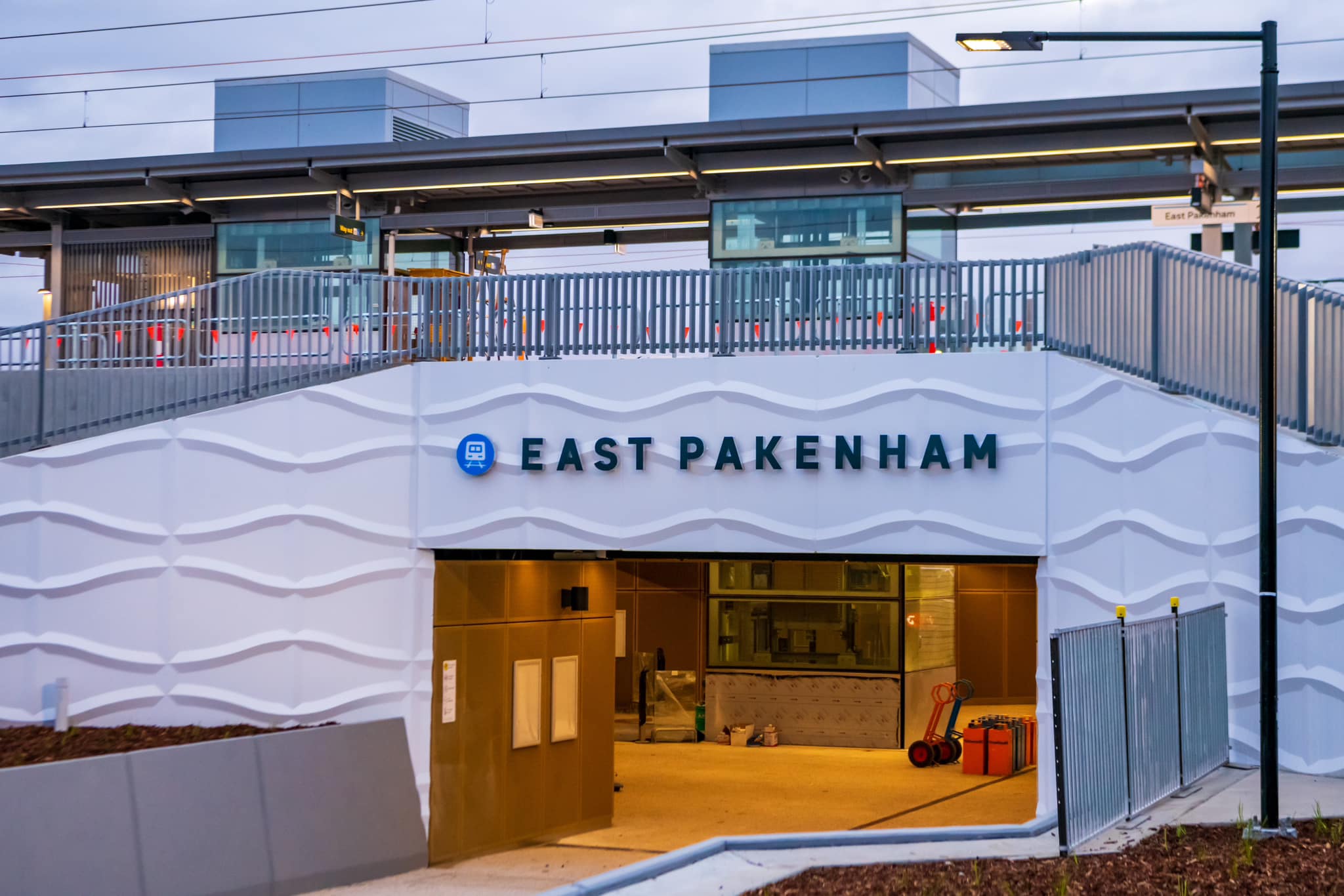 Ridgelea Estate - Pakenham East 