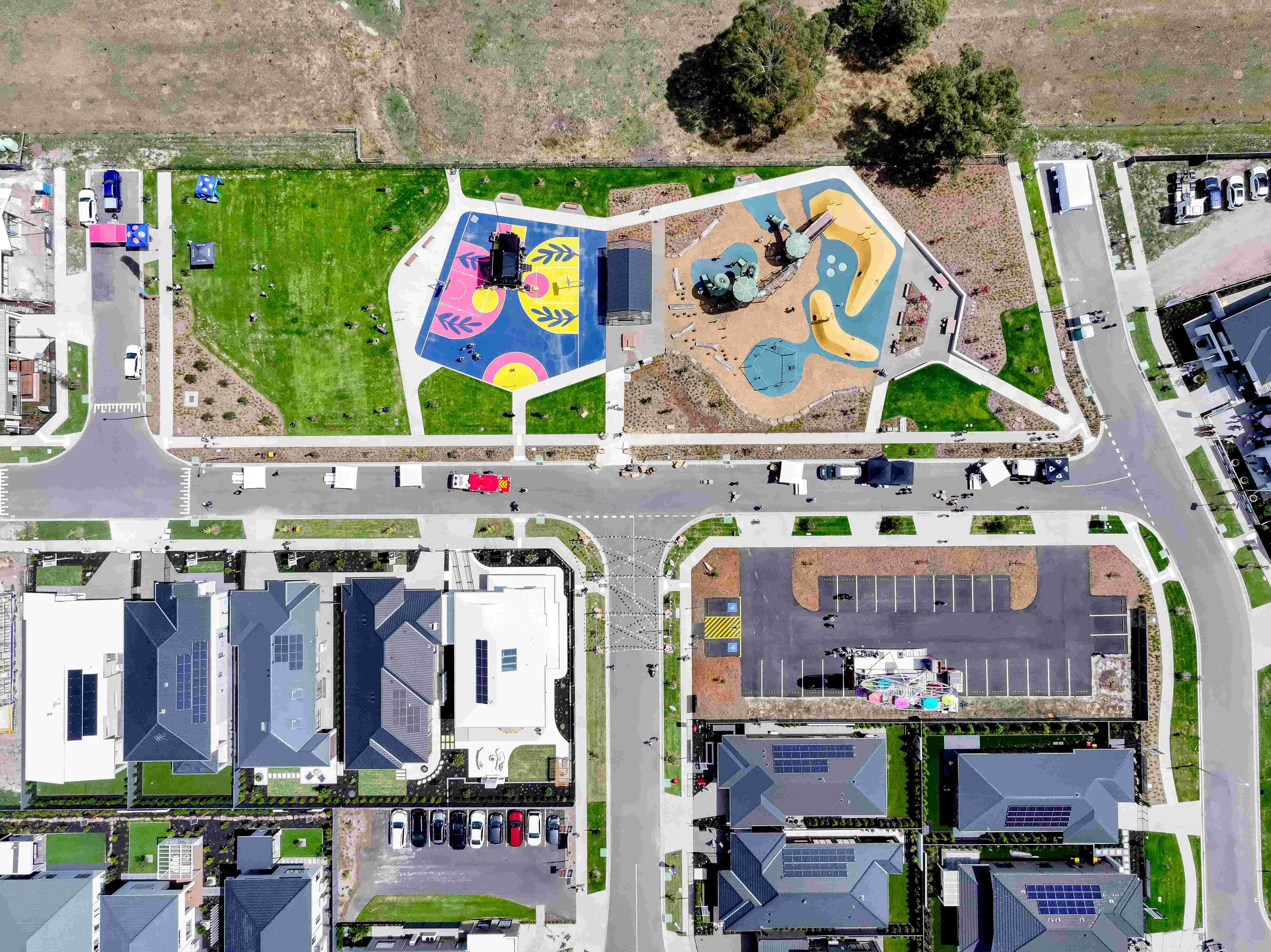 Ridgelea Estate - Pakenham East 