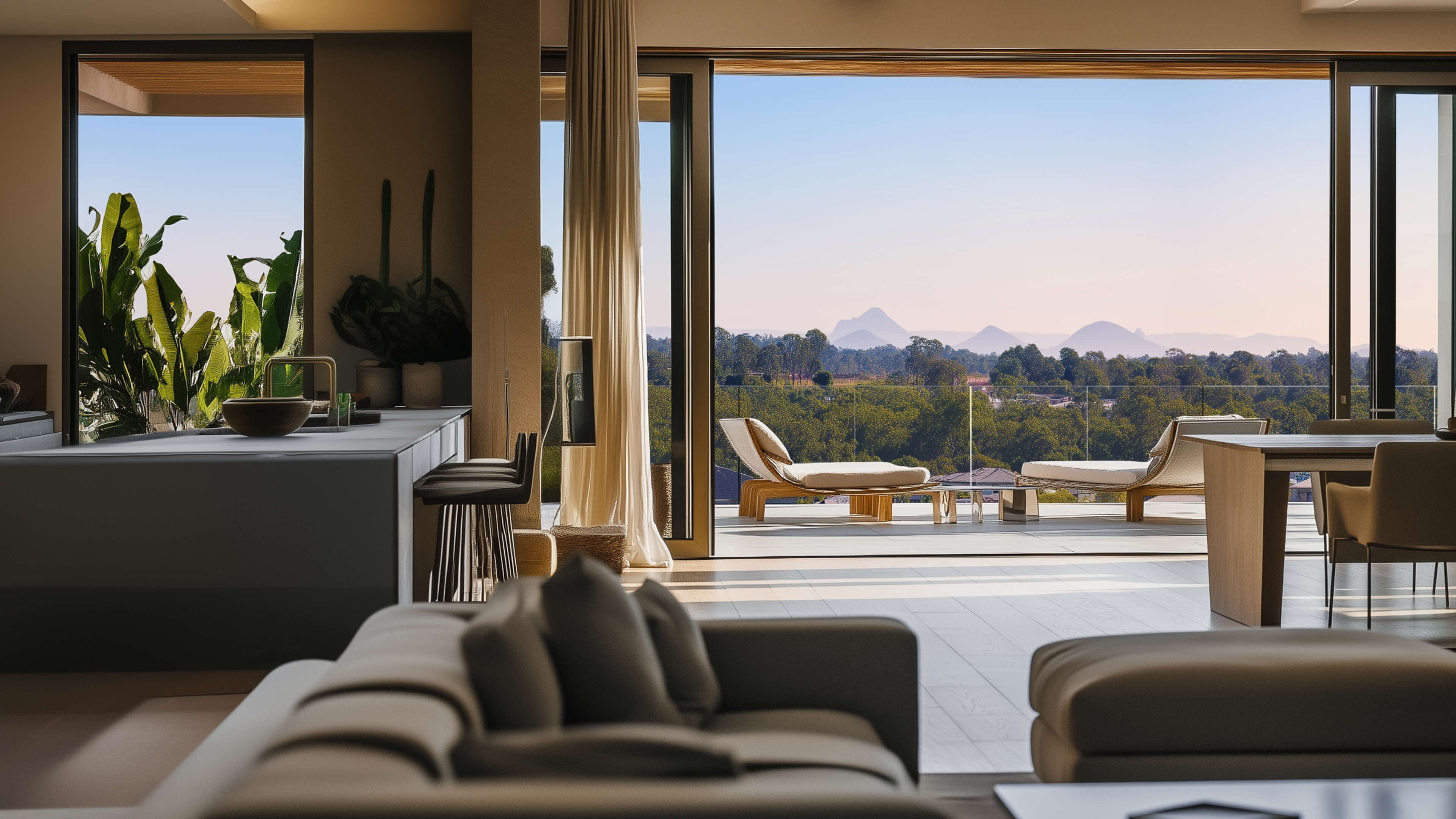 Ridgeview Estate - Narangba Living