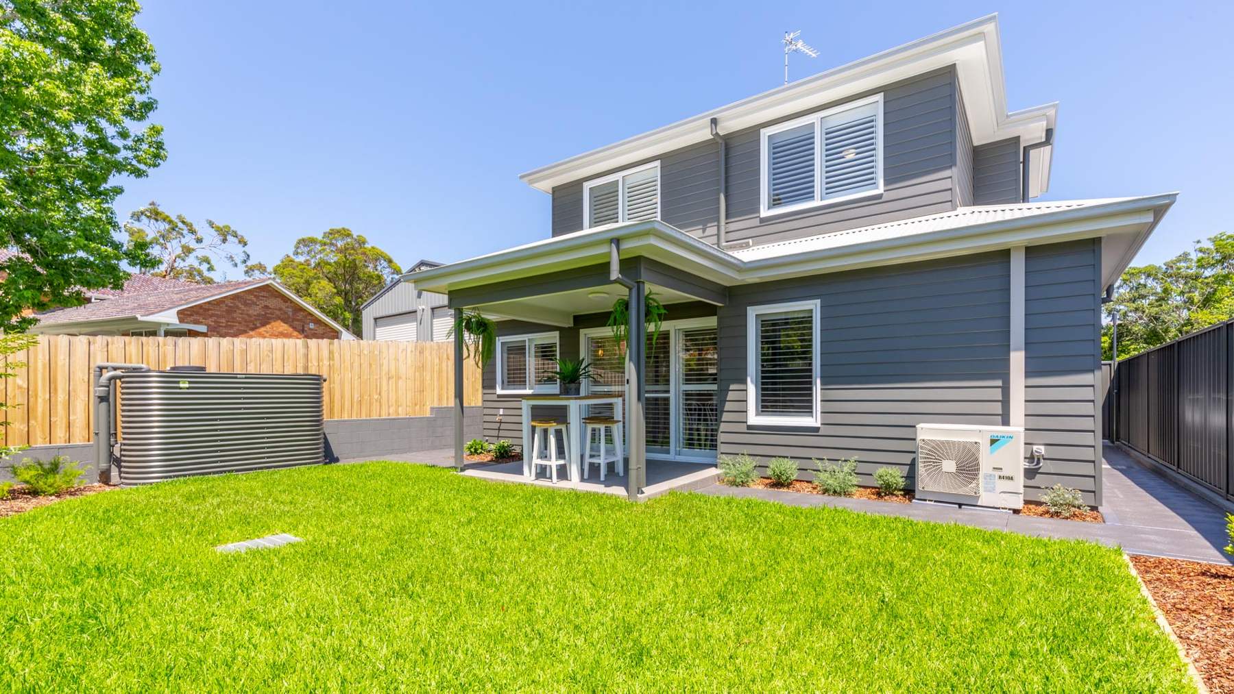 Ringal Valley Estate - Jewells External 2