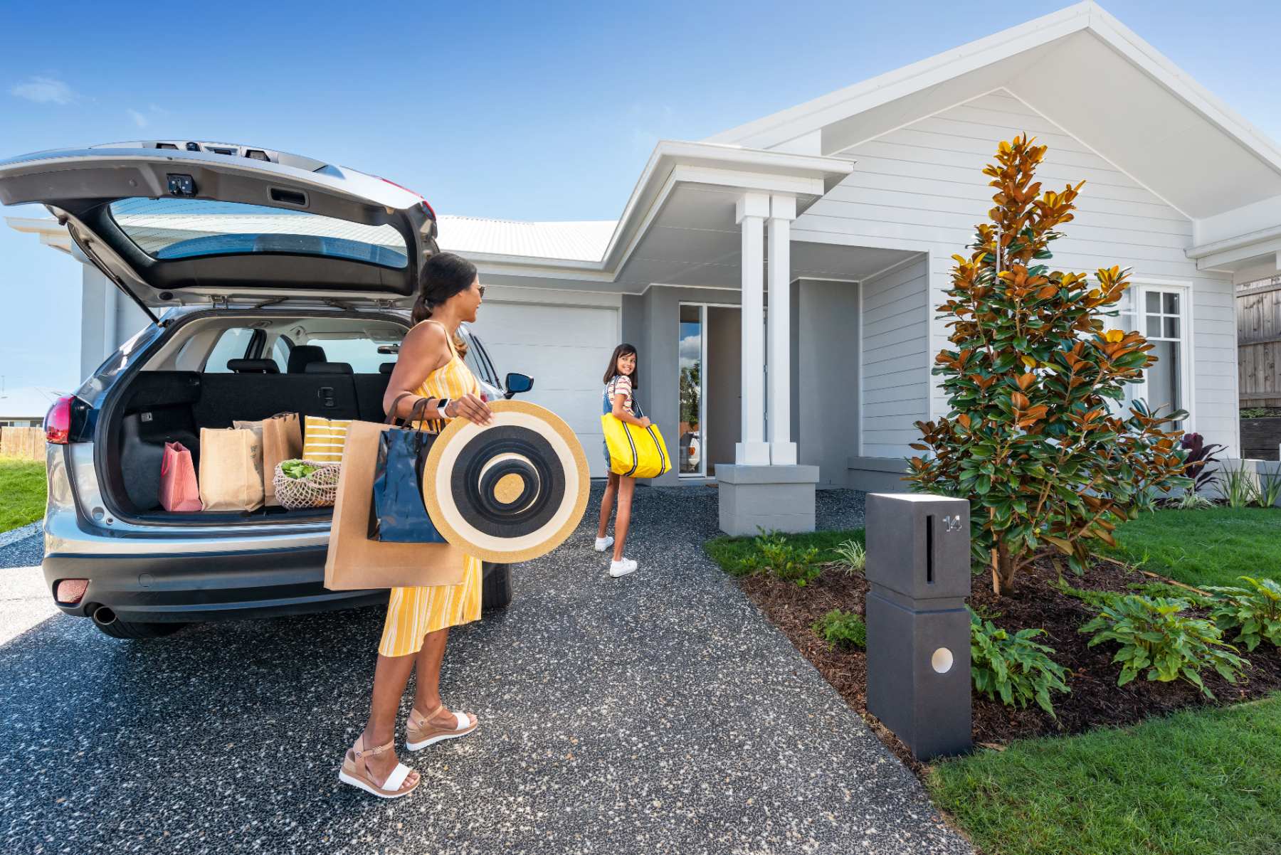 Ripley Valley Estate - Ripley Lifestyle 5 