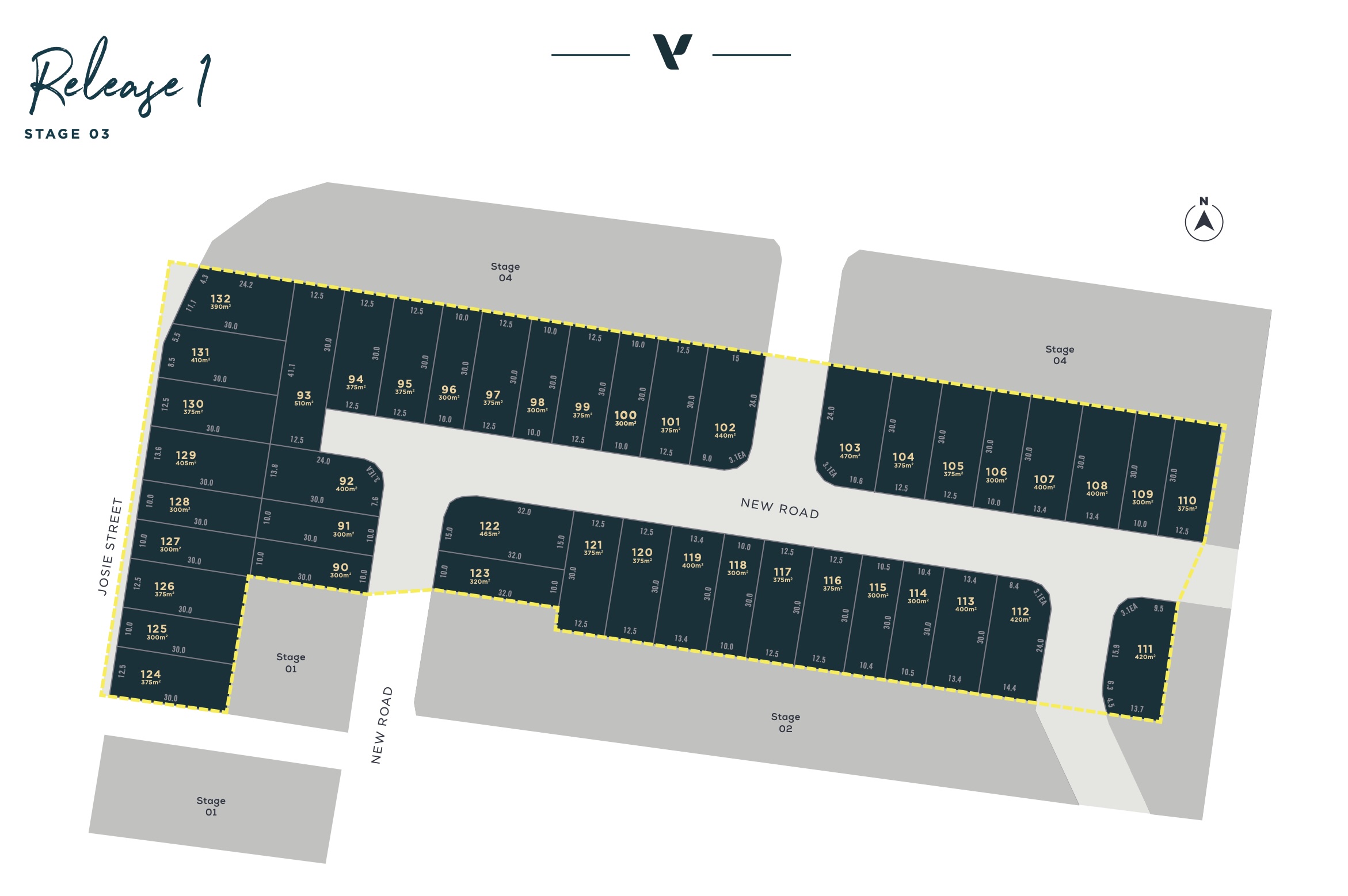 Ripley View Estate - Flinders View Masterplan