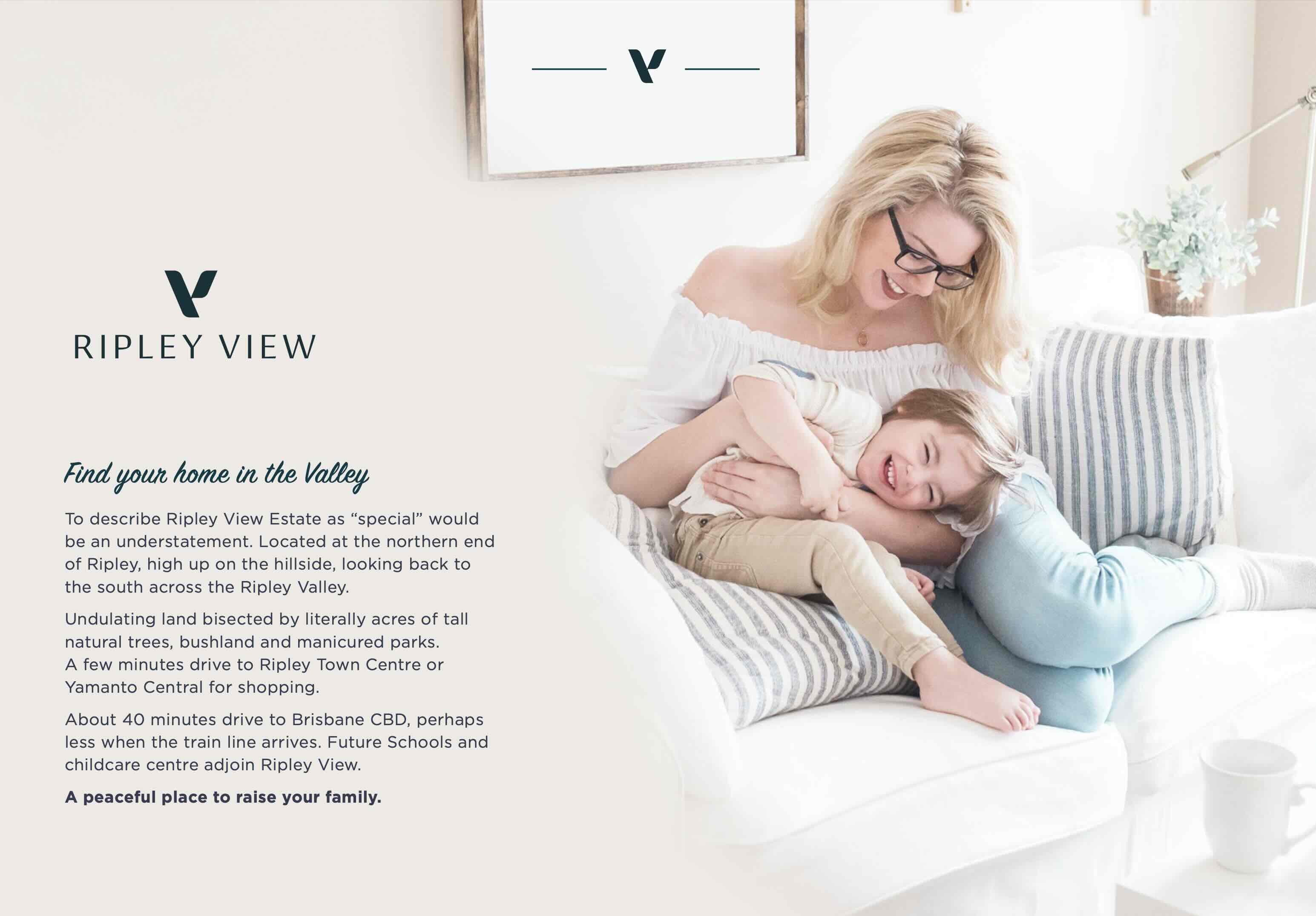 Ripley View Estate - Flinders View Lifestyle