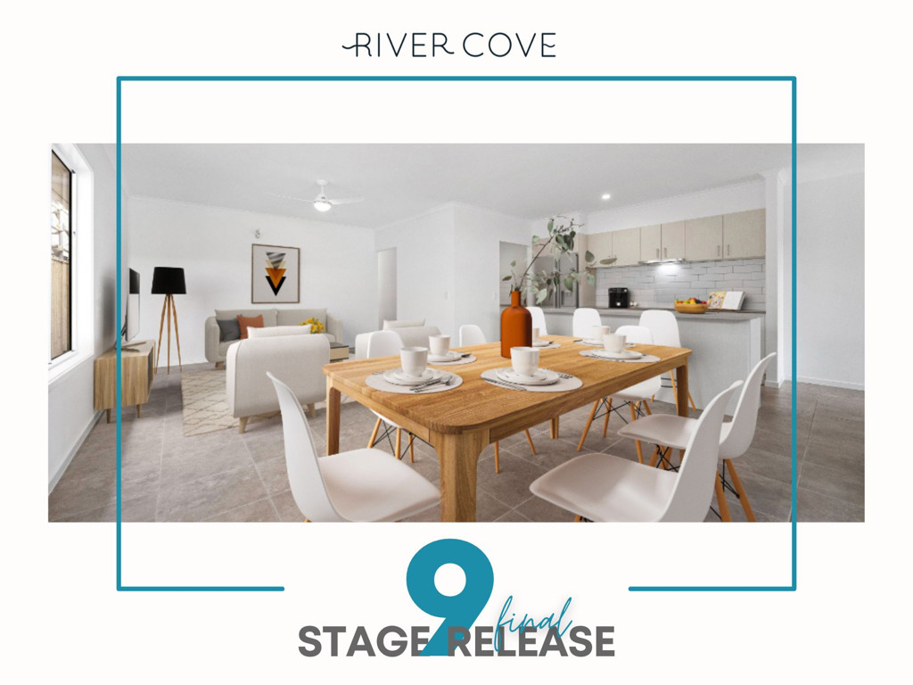 River Cove Residences - Murrumba Downs 