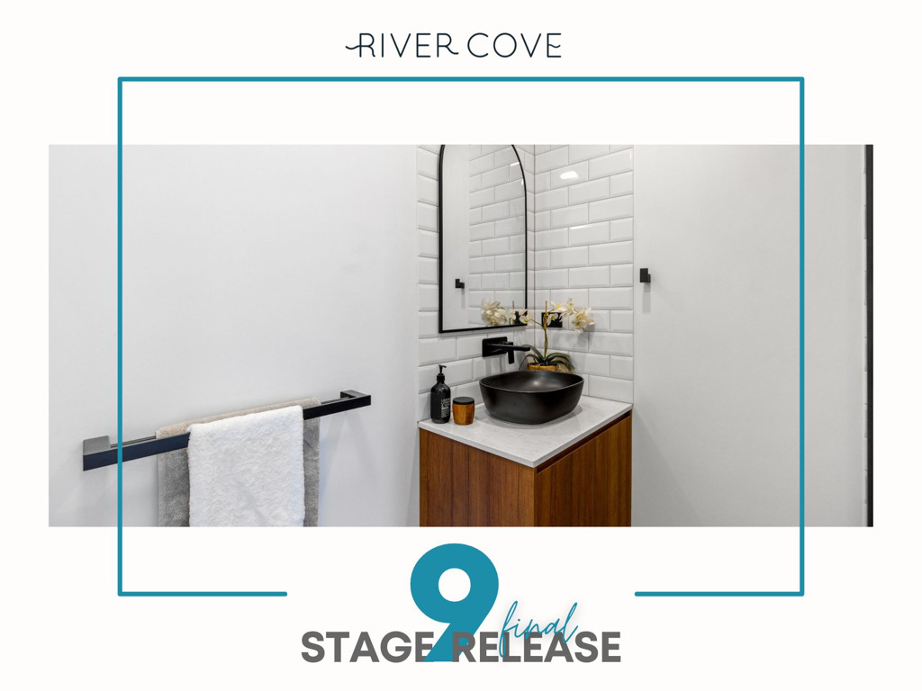 River Cove Residences - Murrumba Downs 