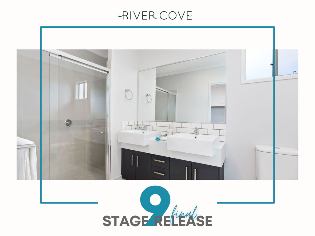 River Cove Residences - Murrumba Downs 