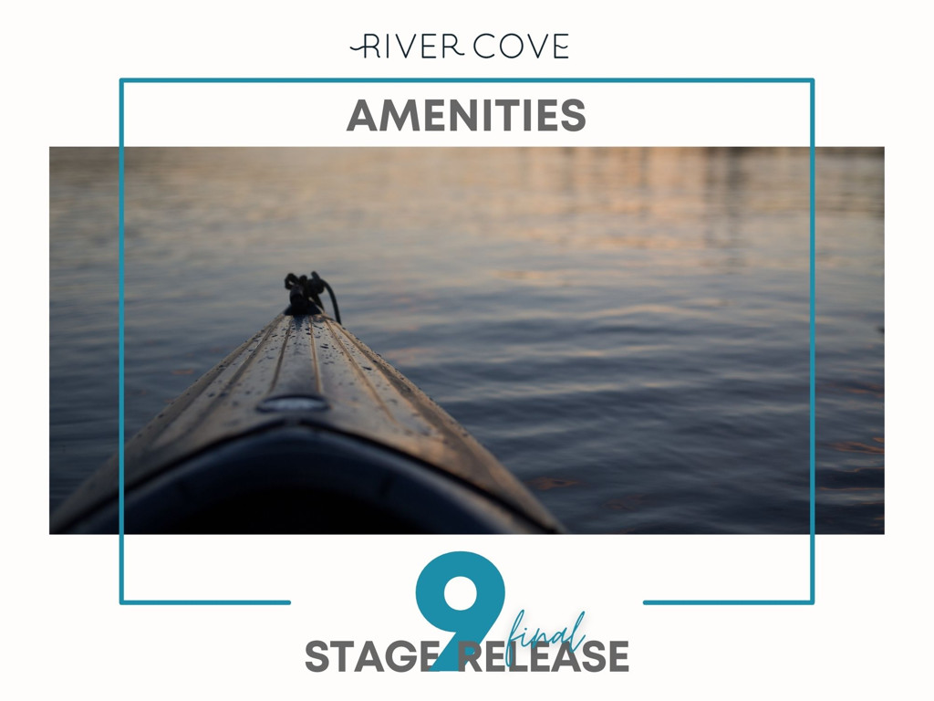 River Cove Residences - Murrumba Downs 