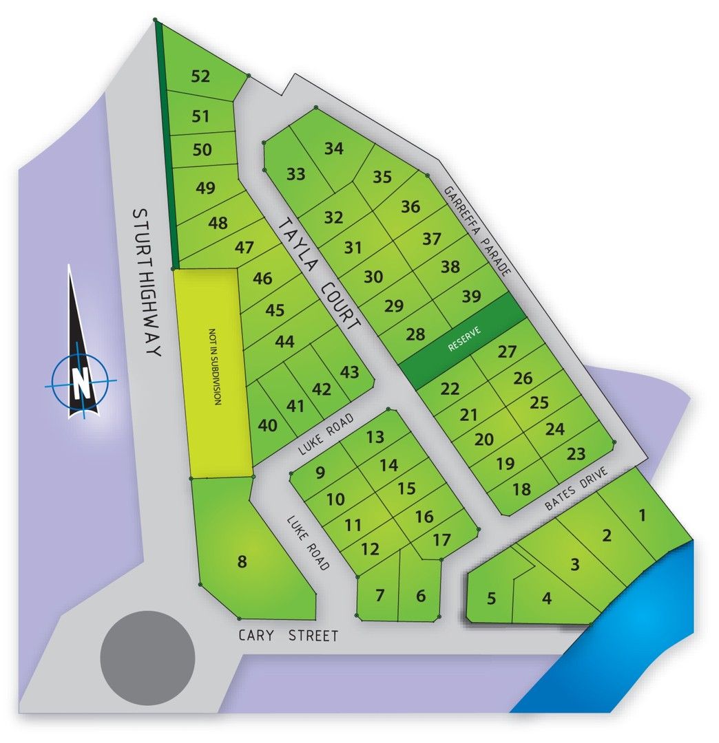 River Estate - Euston Masterplan