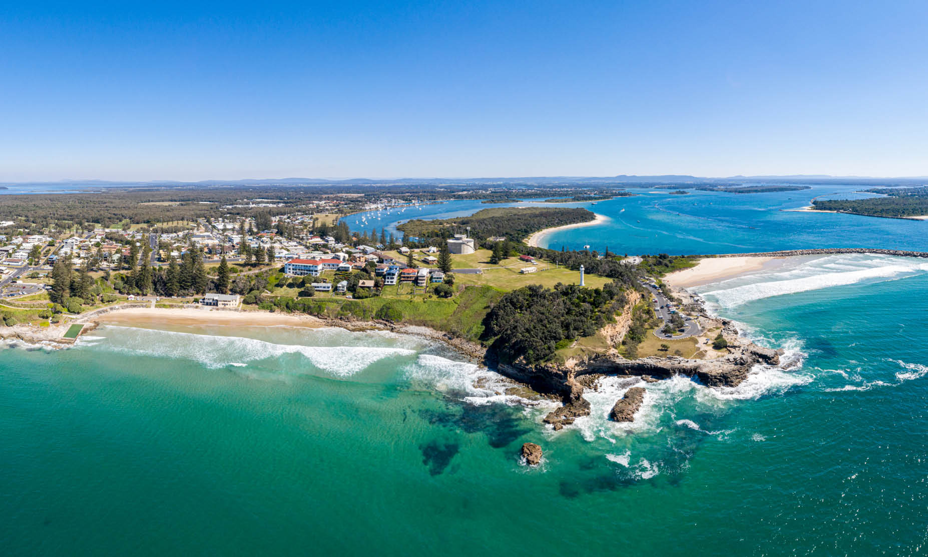 River Glen Estate - Maclean
