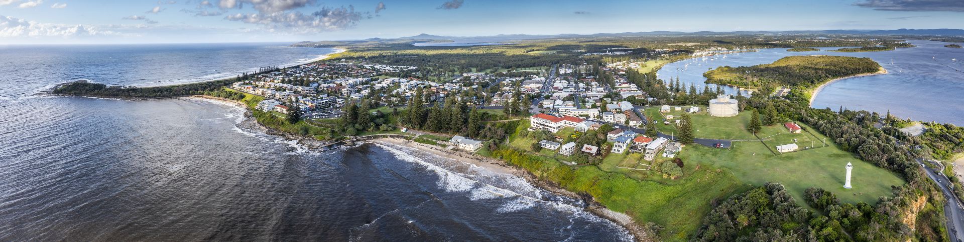 River Glen Estate - Maclean