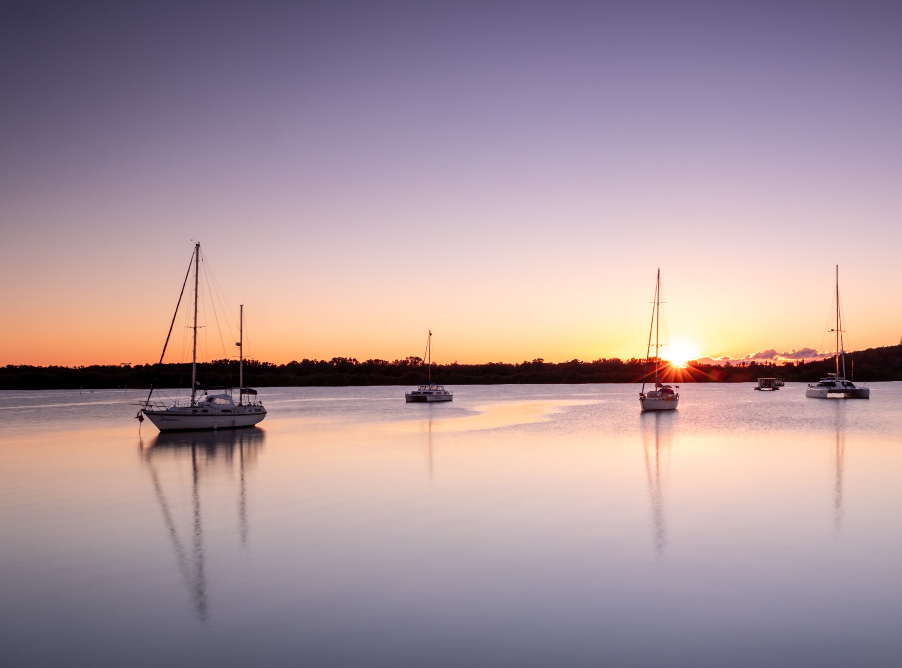 River Glen Estate - Maclean