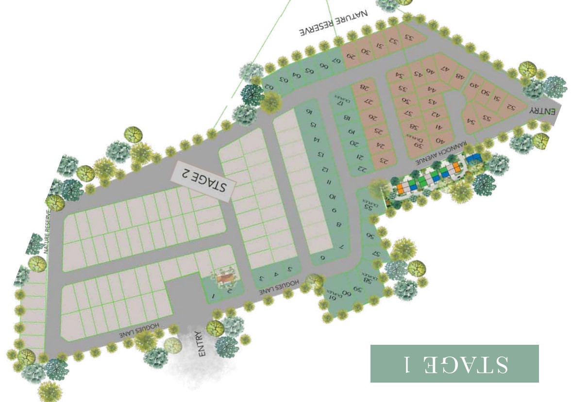 River Glen Estate - Maclean