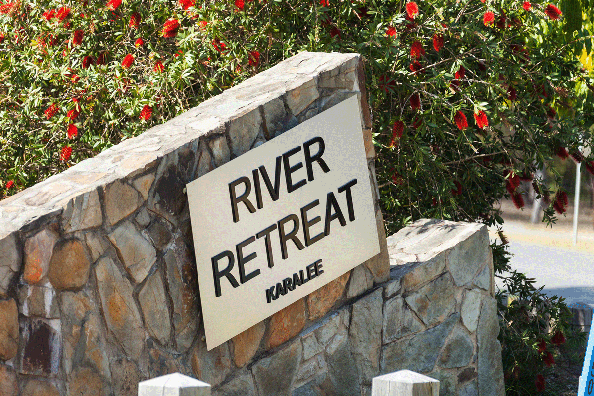 River Retreat Estate - Karalee