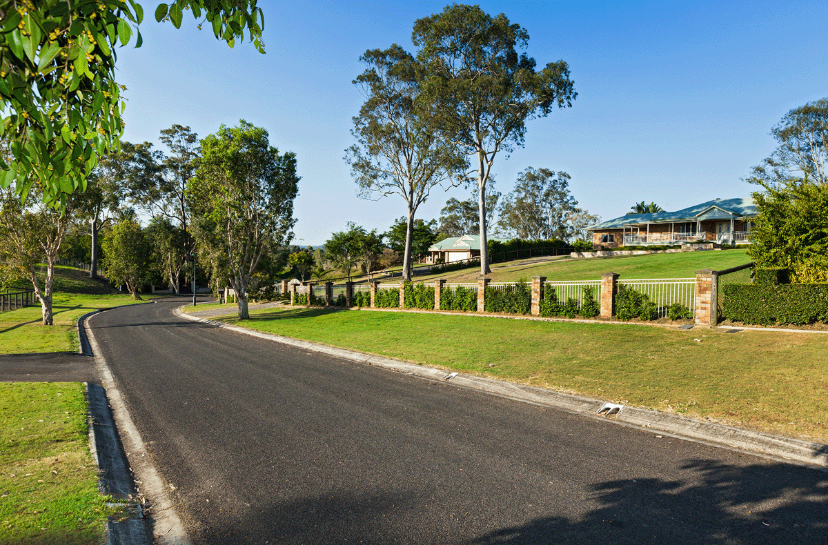 River Retreat Estate - Karalee