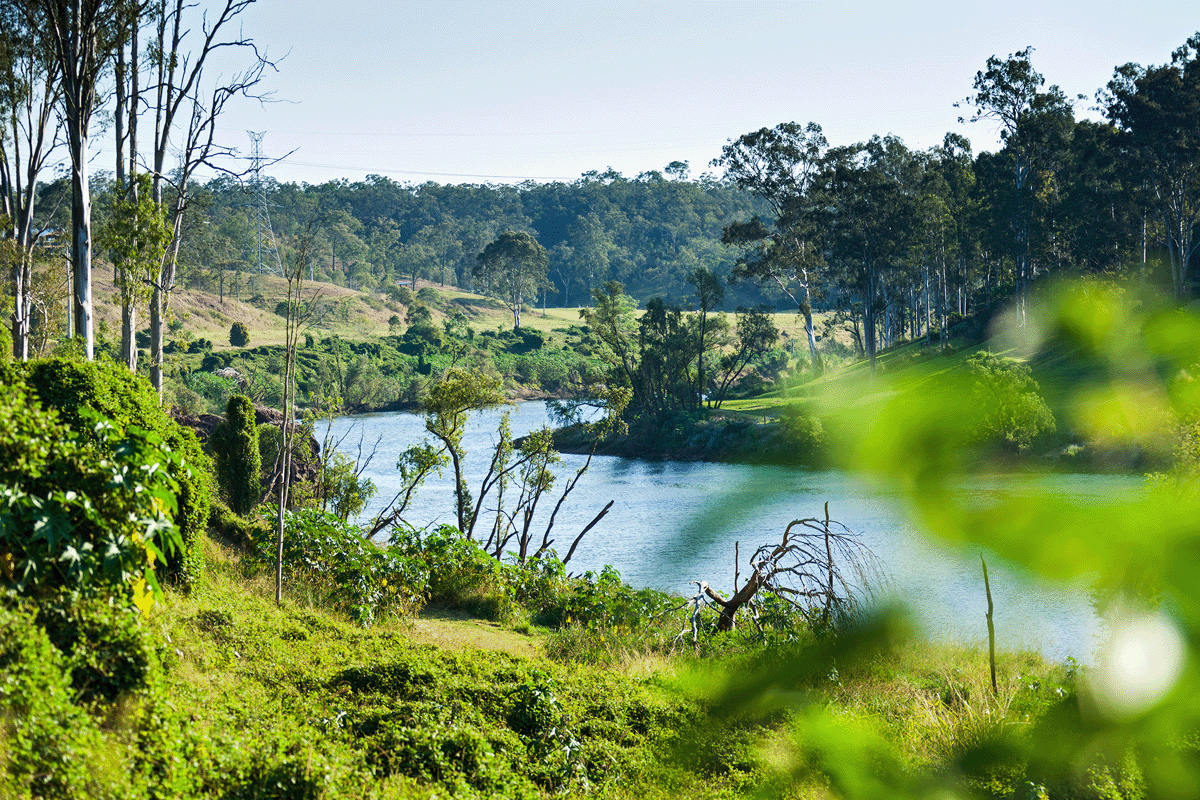 River Retreat Estate - Karalee