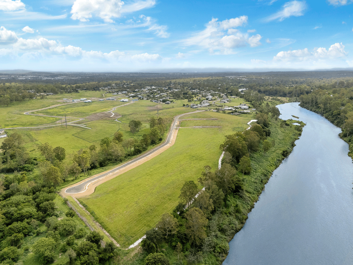 River Retreat Estate - Karalee