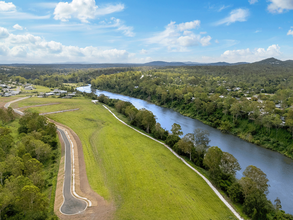 River Retreat Estate - Karalee