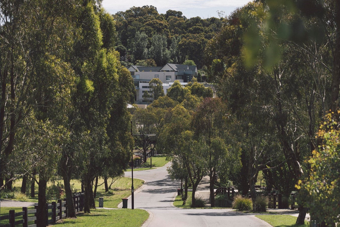 River Rise Estate - Plenty