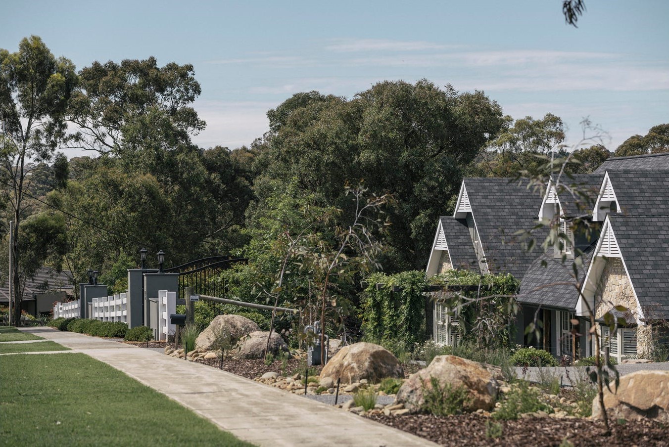 River Rise Estate - Plenty