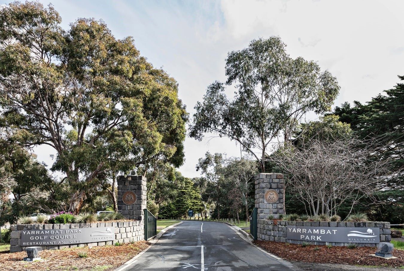 River Rise Estate - Plenty