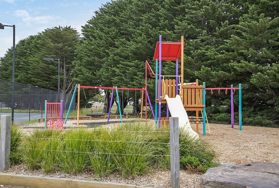 River View Estate - Winchelsea Lifestyle