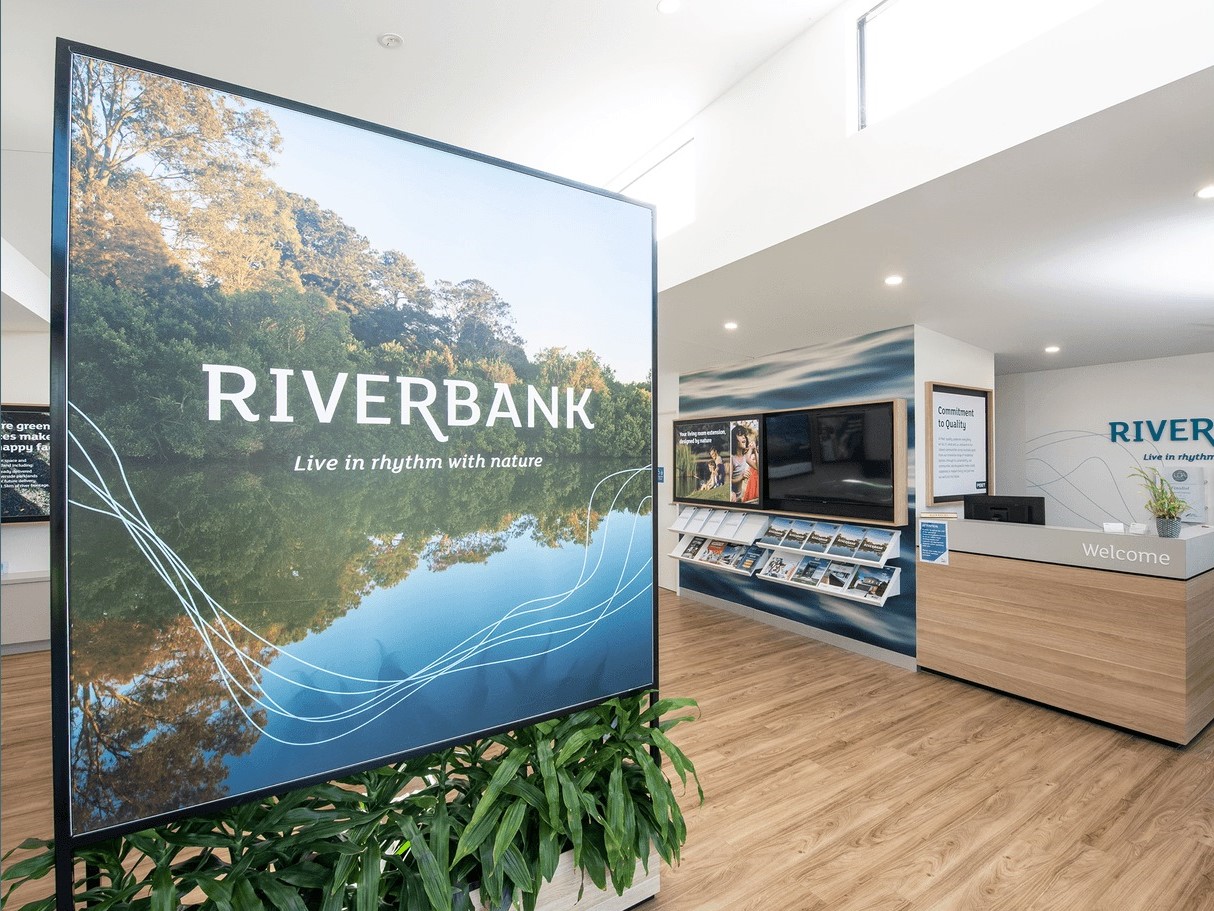 Riverbank Estate - Caboolture South Lifestyle