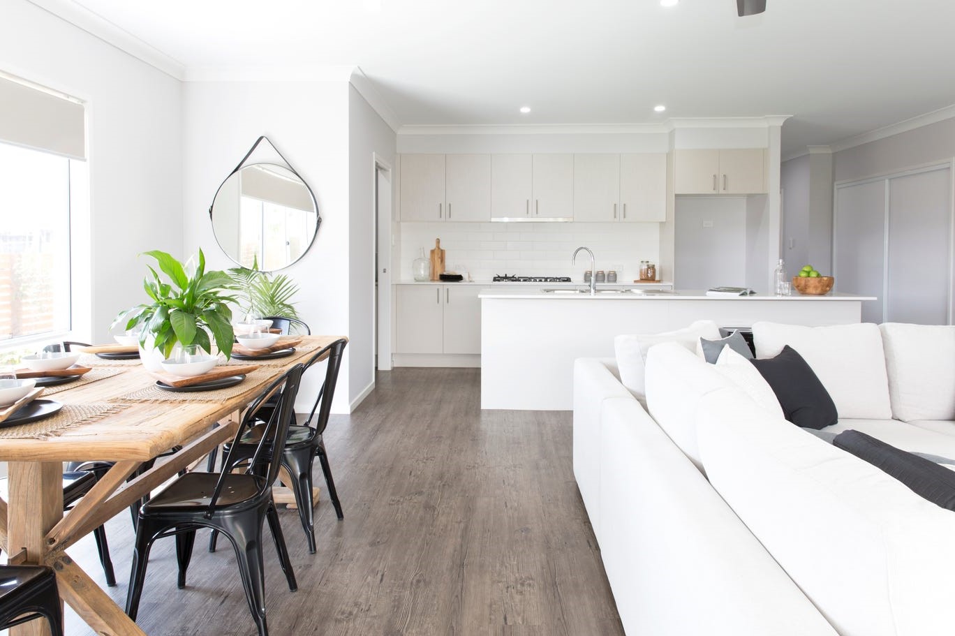 Riverbank Estate - Caboolture South Living