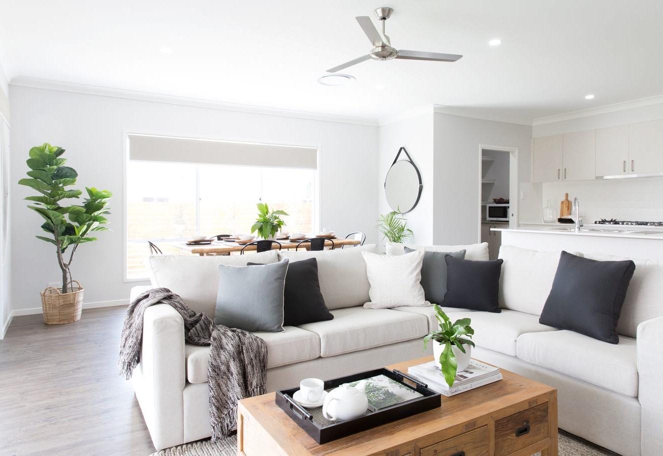 Riverbank Estate - Caboolture South Living
