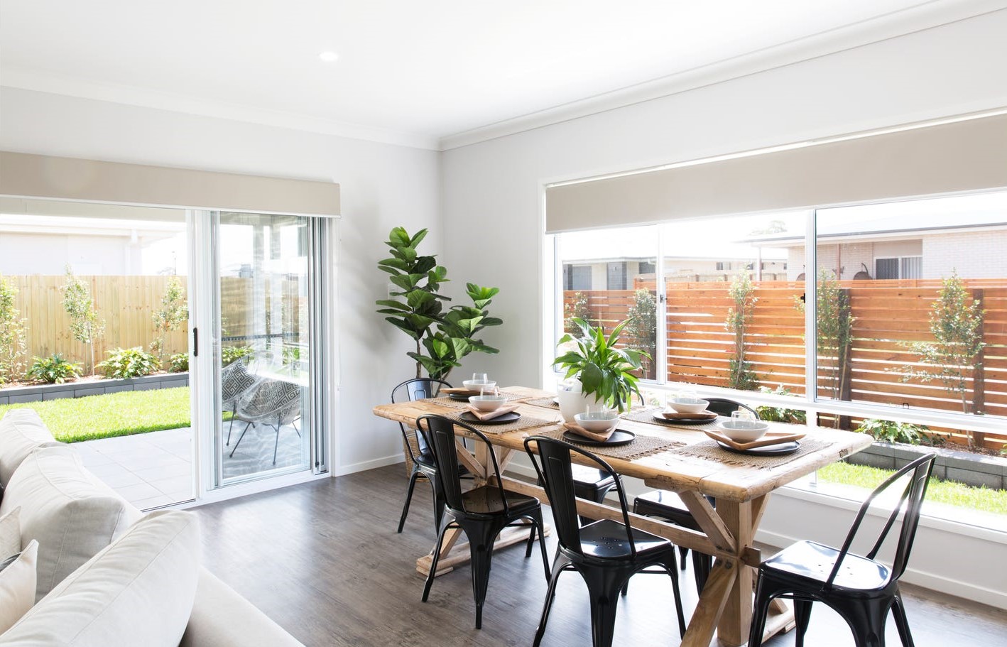 Riverbank Estate - Caboolture South Living