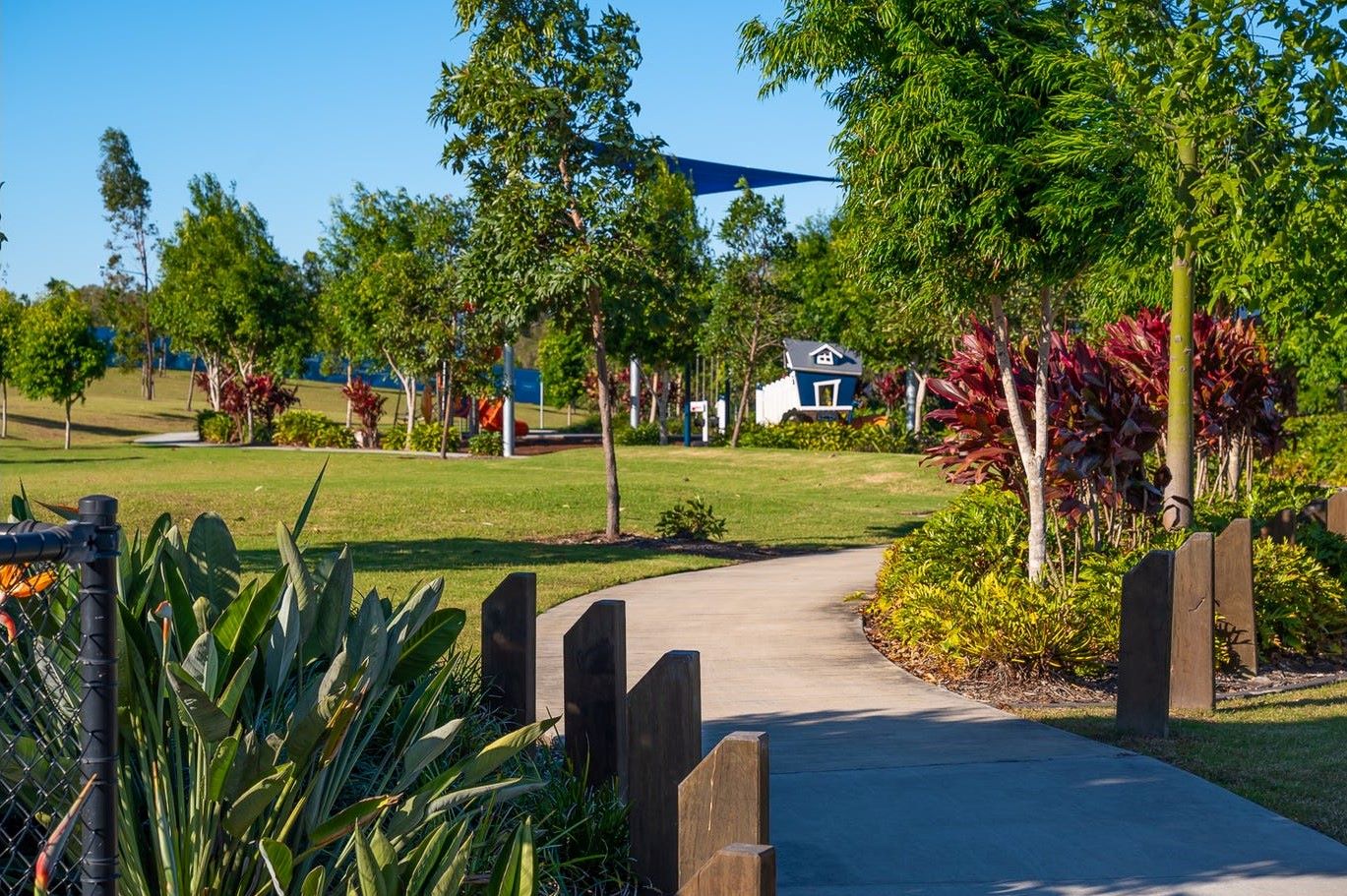 Riverbank Estate - Caboolture South Lifestyle