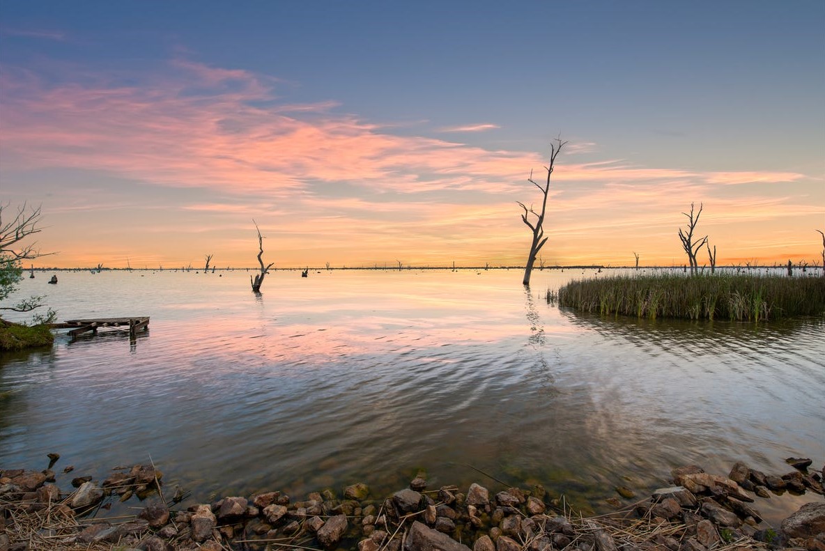 Riverland Gardens Estate - Mulwala