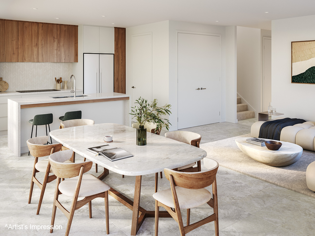 Riverlands Estate - Milperra 