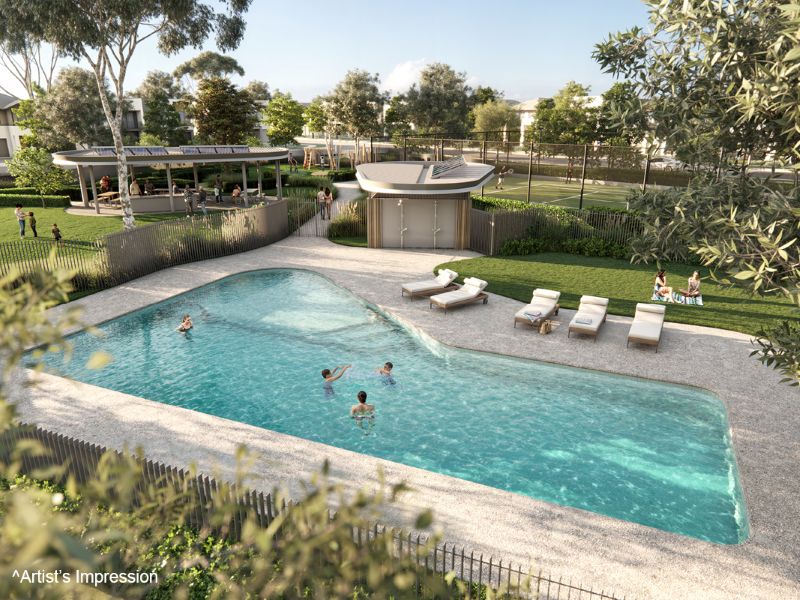 Riverlands Estate - Milperra 