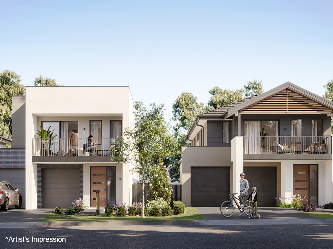 Riverlands Estate - Milperra 