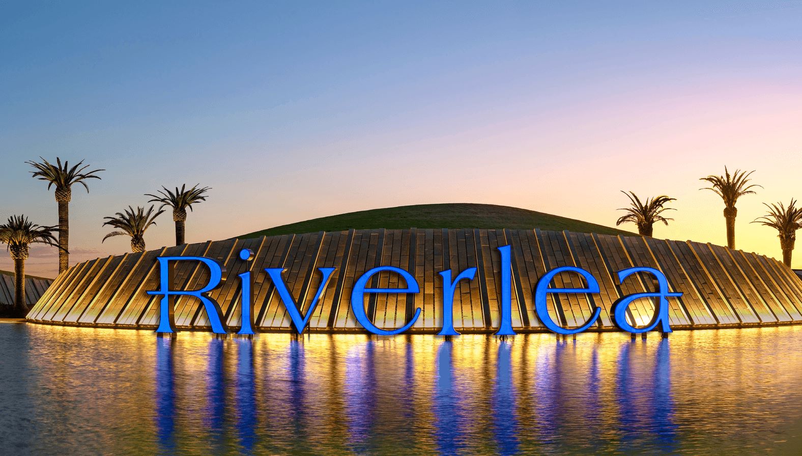 Riverlea Estate - Buckland Lifestyle